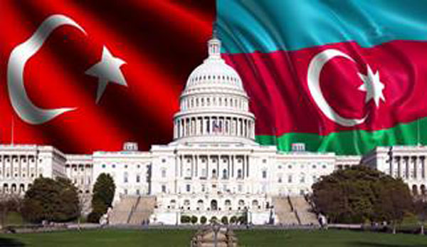 «Ամերիկայի հայկական համագումարը» վերստին կոչ է անում հեռանալ թուրքական և ադրբեջանական հարցերով հանձնախմբերից