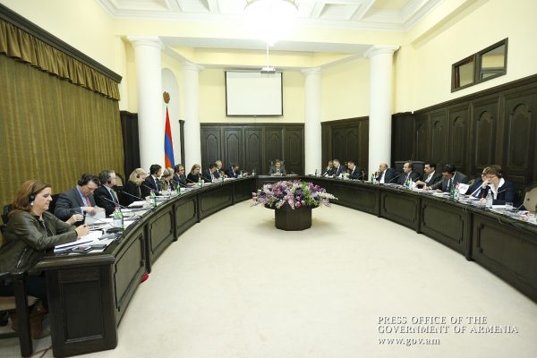 «Սկսում ենք օպտիմալացման հաջորդ փուլը». Կարեն Կարապետյան