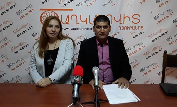 «Երեխային ապտակելու համար անձը չպետք է դառնա բռնություն կատարող, իսկ երեխային չպետք է մեկուսացնել». փաստաբան