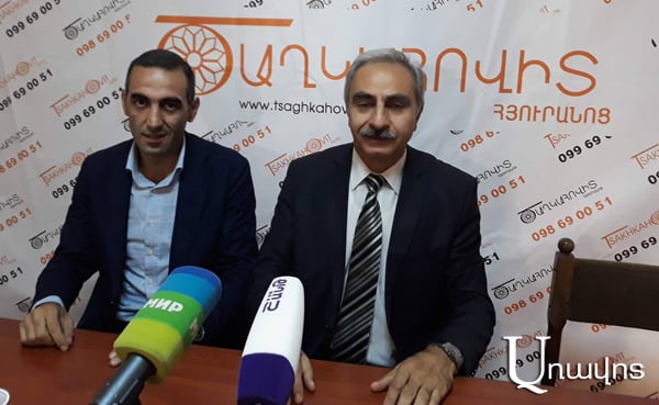 «Աջ ղեկով մեքենան ավելի անվտանգ է, քան՝ քաղաքային տրանսպորտը»