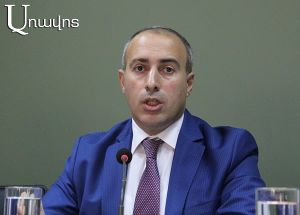 Որոշ ՔԿՀ-ներ կփակվեն, կկառուցվեն նորերը (Տեսանյութ)