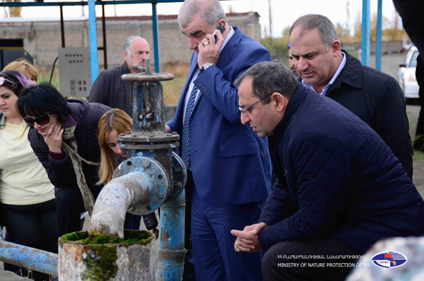 Արծվիկ Մինասյանը՝ իրեն վերագրվող ՀԷԿ-ի լուրի մասին. «Դա կանխակալ եւ քաղաքականությունը վարկաբեկելու մտադրություն ունի»