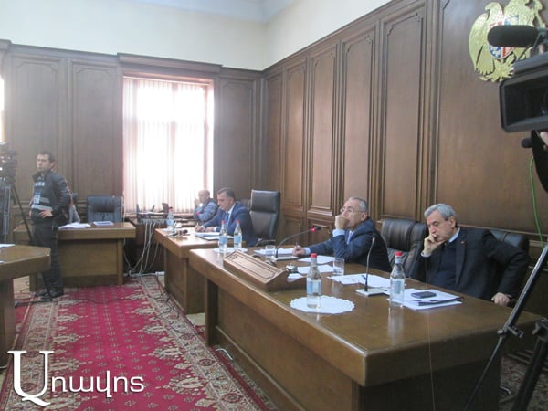 Ատոմ Ջանջուղազյան. Առողջապահության նախարարության բյուջեն կրճատվել է, բայց լավ է