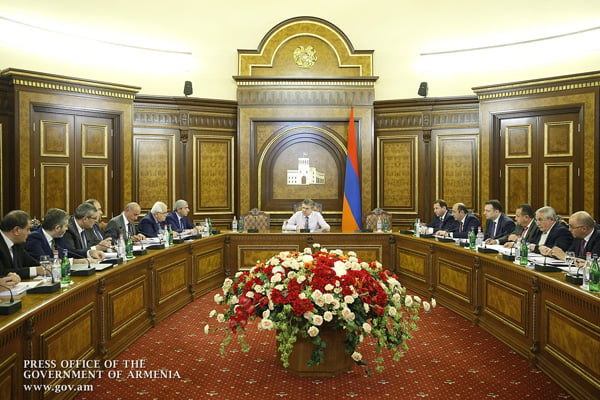 Նախատեսվում է շրջանառությունից հանել տեխնիկական զննման կտրոնները, բոլոր ավտոտրանսպորտային միջոցները պարտադիր ենթարկել տեխնիկական զննության