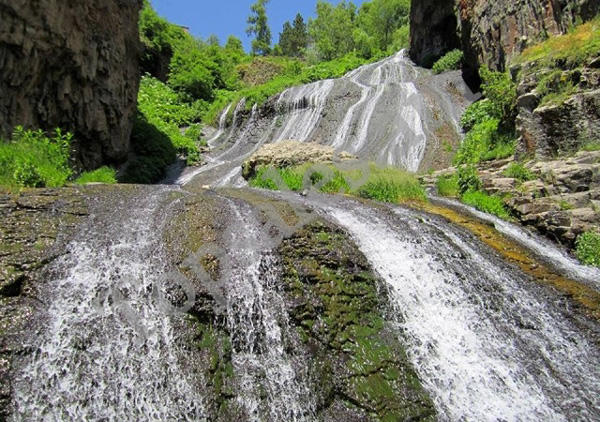 Բնապահպանական թողքի հաշվարկման նոր մեթոդը կնպաստի էկոլոգիական հավասարակշռության պահպանմանը և գետերի էկոհամակարգերի բարելավմանը