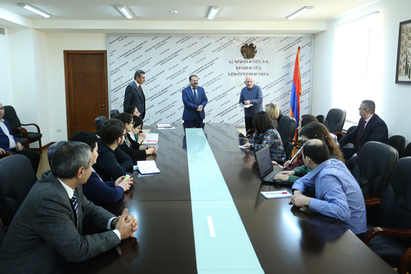 Նոր Հաճնի արվեստի դպրոցը ճանաչվել է լավագույն արտասահմանյան դպրոց