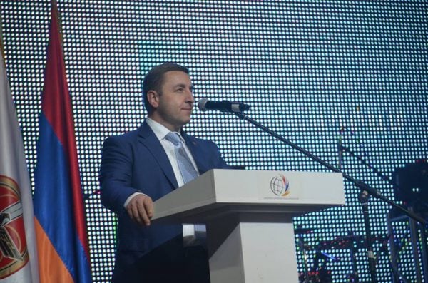 «ԵԼՔ դաշինքը փորձում է մարտի 1-ի դառը էջն օգտագործել. բա հետևանքնե՞րը». Կարեն Ավագյան