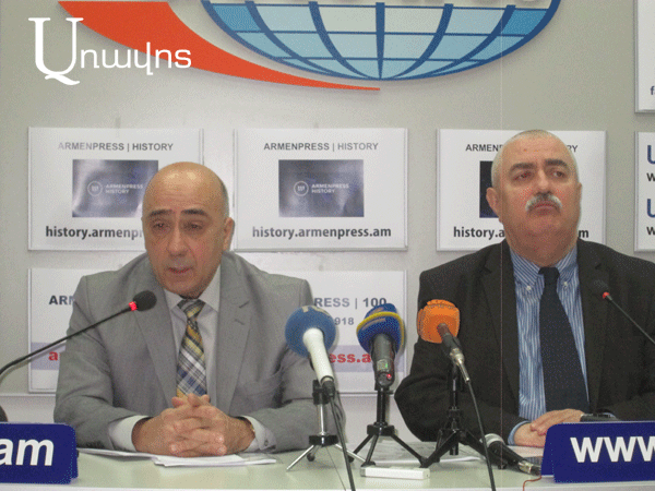 Աշոտ Թավադյան. «Ուղղակի ներդրումների խնդիրը Հայաստանում դեռ լուծված չէ» (Տեսանյութ)