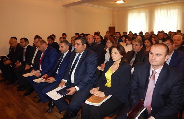 Փոխվելու է գյուղատնտեսության զարգացման ռազմավարությունը