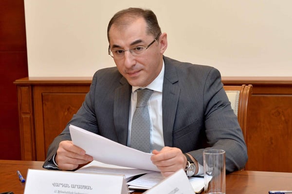 ՀՀ ֆինանսների նախարարությունը հայտարարում է. Նման իրավիճակների շարունակական դրսևորումները կարող են բացասական հետևանքներ թողնել երկրի միջազգային վարկանիշի վրա.