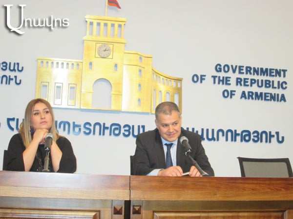 Դավիթ Հարությունյանը «Ֆրիդմ հաուս»-ի զեկույցում ոչ մի տող չի գտել, որ «Սասնա Ծռերը» զինված հարձակում են իրականացրել