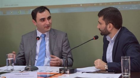 «Քաղաքացին հույսը դրել է լոտոների վրա». «Ա1+»