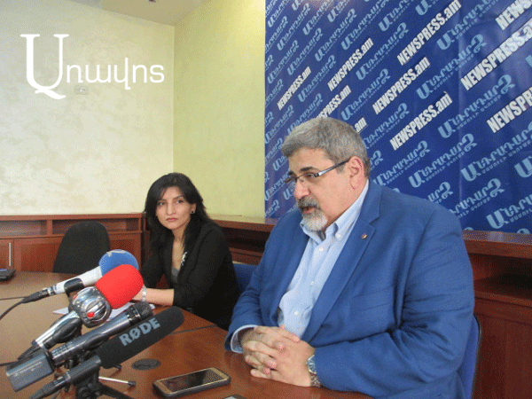 «Ռուս-թուրքական հարաբերությունների մասով պետք է զգոն լինենք, հնարավոր է, դրանք վերածվեն ռազմավարականի»