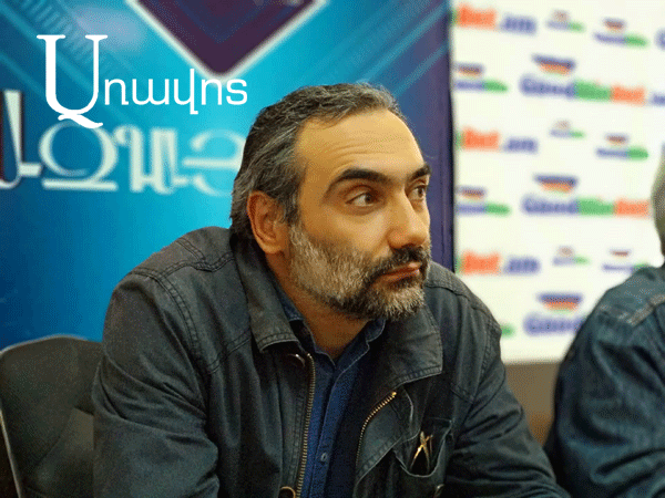 «Մականունավոր երեւույթները, Մոնումենտի գեղեցիկ տները…նման բաներ այլեւս չպետք է լինեն». Վ. Հարությունյան