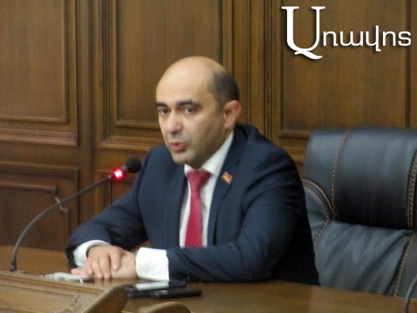 «Ոչ մենք ենք խեղճ, ոչ էլ մեր գործընկերներն են խեղճ». Մարուքյանին հարցրեցին՝ մեղավորության զգացում չունե՞ք