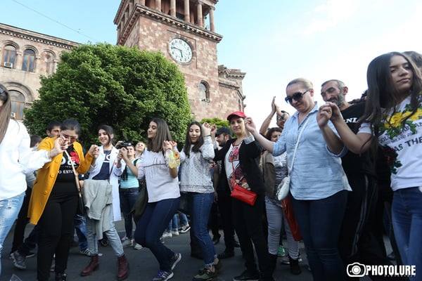 «Քաղաքացին հանուն արդյունավետ կառավարման». Առաջարկում ենք ստեղծել տարբեր մասնագետներից կազմված նախաձեռնող խումբ