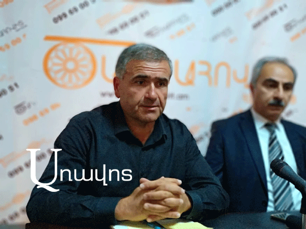 «Էժանագին սպիրտով կեղծ կոնյակներ են արտադրվում». խաղողագործների ակնկալիքները՝ նոր կառավարությունից