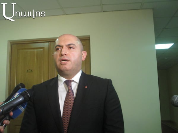 Անարխիա, ավտորիտարիզմ, պոպուլիզմ. Աշոտյանը 3 վտանգ է տեսնում Փաշինյանի կառավարության առաջ