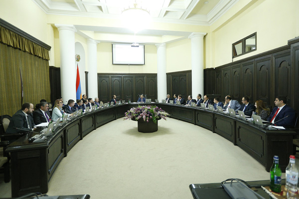 Համոզված եմ, որ ՀՀ նոր կառավարությունը կգործադրի հնարավոր ամեն ջանք ամրապնդելու երկրի դիրքը միջազգային ասպարեզում. Վարչապետին շնորհավորական ուղերձ է հղել Լեհաստանի նախարարների խորհրդի նախագահը