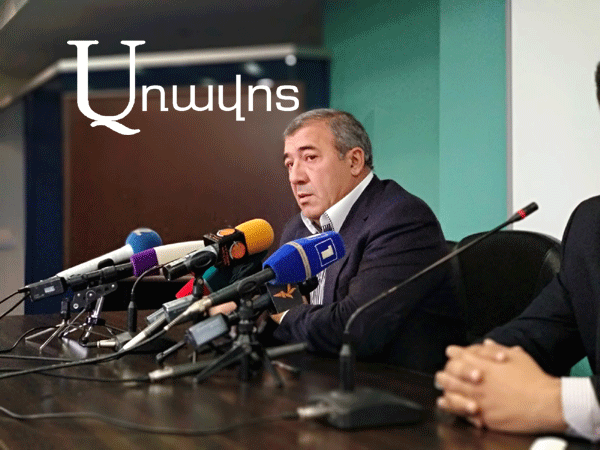 «Յուրան հատուկ ֆուտբոլիստ չէ». Ռուբեն Հայրապետյան