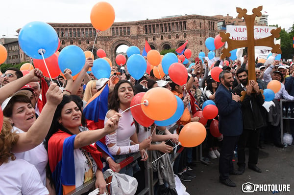 «Իշխանություններն ամեն ինչ արել են՝ մարդու մեջ քաղաքացուն սպանելու համար». Նաիրա Զոհրաբյան