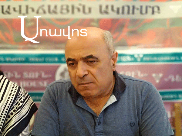 «Վարչապետին ճիշտ խորհուրդ տվեք. չի կարելի միանգամից ասել Արցախի՝ բանակցային սեղանի շուրջ վերադառնալու մասին». քաղաքագետ (Տեսանյութ)