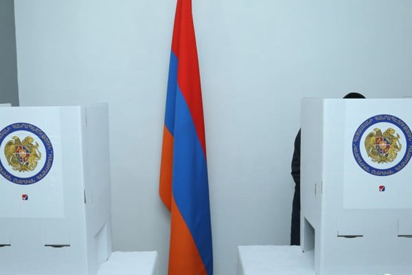 ՕԵԿ. Ինչքան արագ ԱԺ ընտրություններ անցկացվեն, այնքան շուտ հեղափոխության արդյունքները կամրագրվեն. «Ժամանակ»