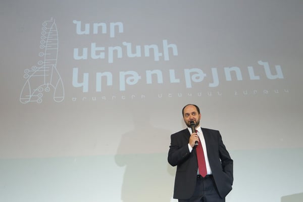 ԿԳ նախարար. «Ցանկանում ենք անել առավելագույնը՝ իրավապահներին կրթական համակարգ չմտցնելու համար, բայց սա լուրջ խնդիր է»