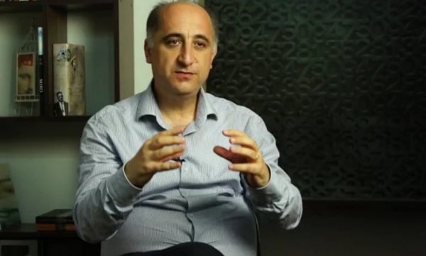 «Սմբատը տաղանդավոր տղա է»,- Սերոբ Խաչատրյանը՝ ԲՈՀ-ի նախագահի մասին