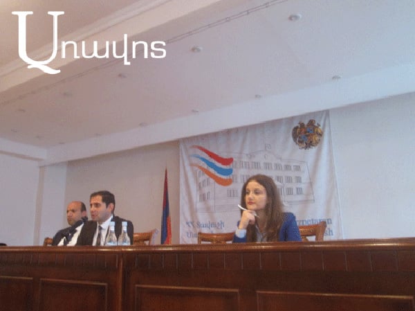 Նախարար Պապիկյան. «Համայնքների խոշորացման գործընթացը չի կարող լինել կացնահարման սկզբունքով»