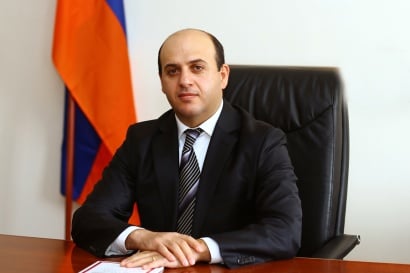 Երևանում թալանել են ՀՀ վերաքննիչ քրեական դատարանի դատավորի տունը. հափշտակել են ոսկյա և արծաթյա զարդեր. shamshyan.com