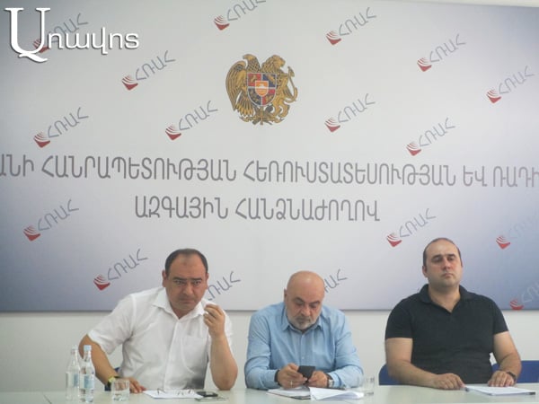 «Եթե առանց կրծկալ շրջում է՝ բարոյակա՞ն է, թե՞ չէ» կամ «Основной инстинкт»-ը էրոտիկա՞ է, թե՞ չէ. Ուշագրավ քննարկում՝ բարոյական նորմերի մասին