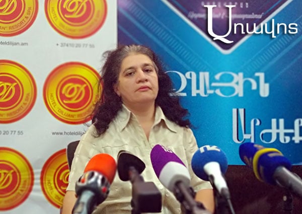 «Խոսում են, թե երեխայիս գլուխը կերել եմ, բայց խիղճս մաքուր է». կորած 14-ամյա Հայկի մայր