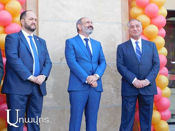 Փաշինյանը Քոչարյանի վերադարձի մասին հորդորում է ժողովրդին հարցնել, բայց կասկածում է, որ եթեր կտան ասածը