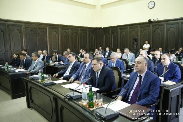 ՀՔԾ պետը Քոչարյանի պաշտպաններին. «Ես չեմ իջնում իրենց մակարդակին. Մեղադրանքի որոշումն այնքան հստակ է»