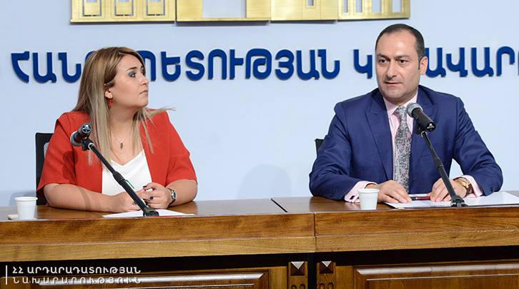 «Ես չեմ կարող դատավոր Ազարյանի նկատմամբ հարուցել կարգապահական վարույթ». Արտակ Զեյնալյան