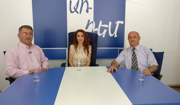 «Սամվել Ալեքսանյանն իր հիպերմարկետները Երեւանի կենտրոնից խելոք-խելոք կտանի ծայրամաս»