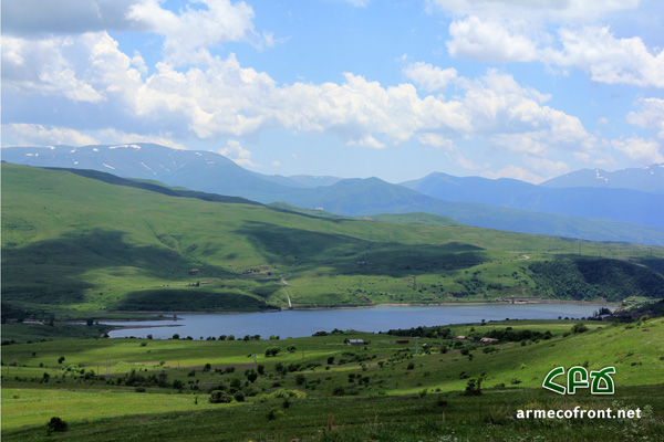 Ուր են հոսել Կեչուտի ջրամբարի ջրերը․ հաղորդում իրավապահ և պետական մարմիններին. ՀԲՃ