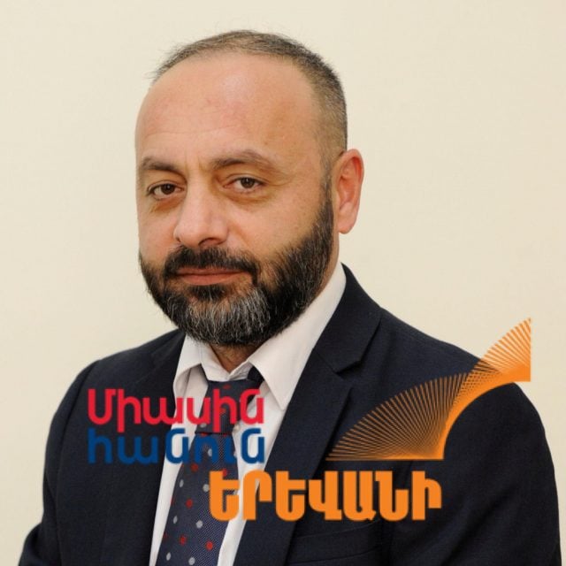 «Ինձ համար տհաճ է աղբահանության խնդիրները քննարկելը». ՀՅԴ ավագանու թեկնածու