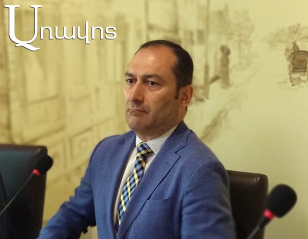 «Զուրաբյանը չի սխալվել, շոուի տարրերը բոլորի ընտրարշավներում էլ կան». Զեյնալյան