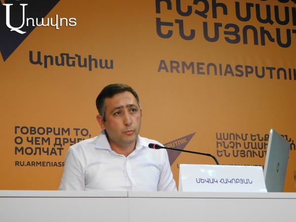 «Մեր կապը Քոչարյանի հետ այն է, որ գտնվում ենք նույն շենքում». «Yerevan.today»-ի խմբագիրը հերքում է, որ Քոչարյանն է հովանավորում իրենց