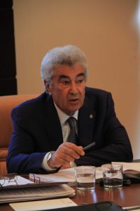 Gagik Harutyunyan