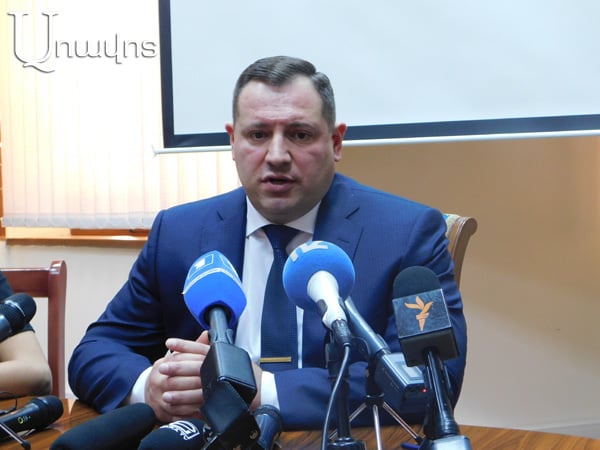 «Եթե մի անձ ունի մտադրություն մյուսին սպանելու, կարա քարով էլ սպանի, կենցաղային դանակով էլ». ՔԿ ղեկավարը՝ Ղարագյոզյանի զենքի ու սպանության մասին