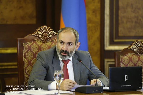 Սահմանամերձ համայնքները 1 հեկտարի դիմաց կսուբսիդավորվեն, եթե ցորեն, գարի եւ այլ կերային մշակաբույսեր ցանեն