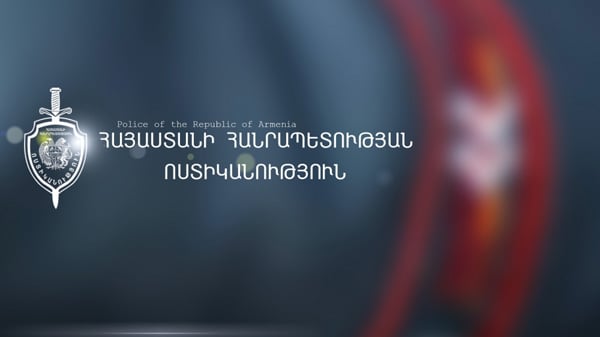 Եղանակային հանգամանքներով պայմանավորված` երեկ Երևանում արձանագրվել է 130 ճանապարհատրանսպորտային պատահար. ՀՀ ոստիկանություն