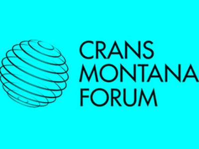 Crans Montana-ի նախագահը պատրաստակամություն է հայտնել կազմակերպության գլխավոր ֆորումն անցկացնել Երևանում