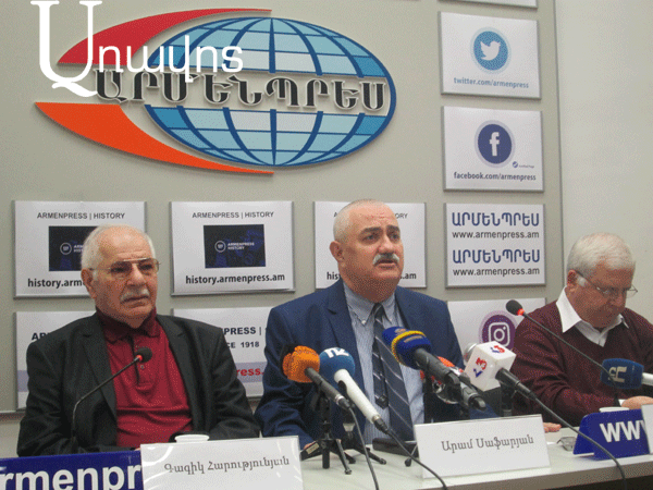 «Դավաճանի, քցողի համբավ ձեռք բերելը լավ բան չէ». Արամ Սաֆարյան (տեսանյութ)