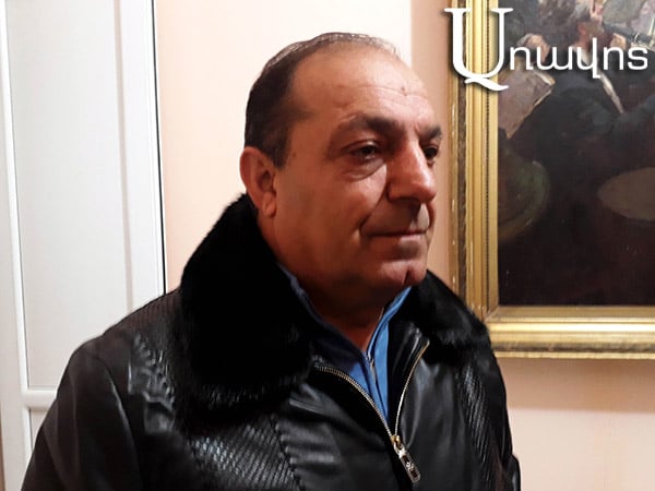 «Ես, որ մեքենա դնեմ, տեղափոխեմ, կասեն քարոզ է անում». ՀՀԿ-ական համայնքի ղեկավար