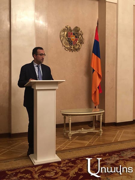 Առողջապահության նախարարությունը կզբաղվի նաև կրթությամբ