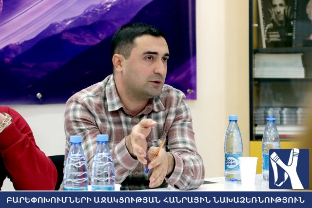 Էդգար Մարուքյան. ՏՏ ոլորտը զարգացել է ինքնուս մասնագետների շնորհիվ, որոնք սովորել են տանը, ինտերնետով, կուրսերով